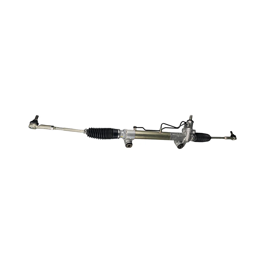 Genuine Koyo Jtekt (Japanese) Power Steering Rack for Toyota Hilux GGN25R KUN26R - Image 2