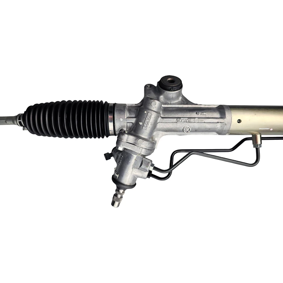 Genuine Koyo Jtekt (Japanese) Power Steering Rack for Toyota Hilux GGN25R KUN26R - Image 4