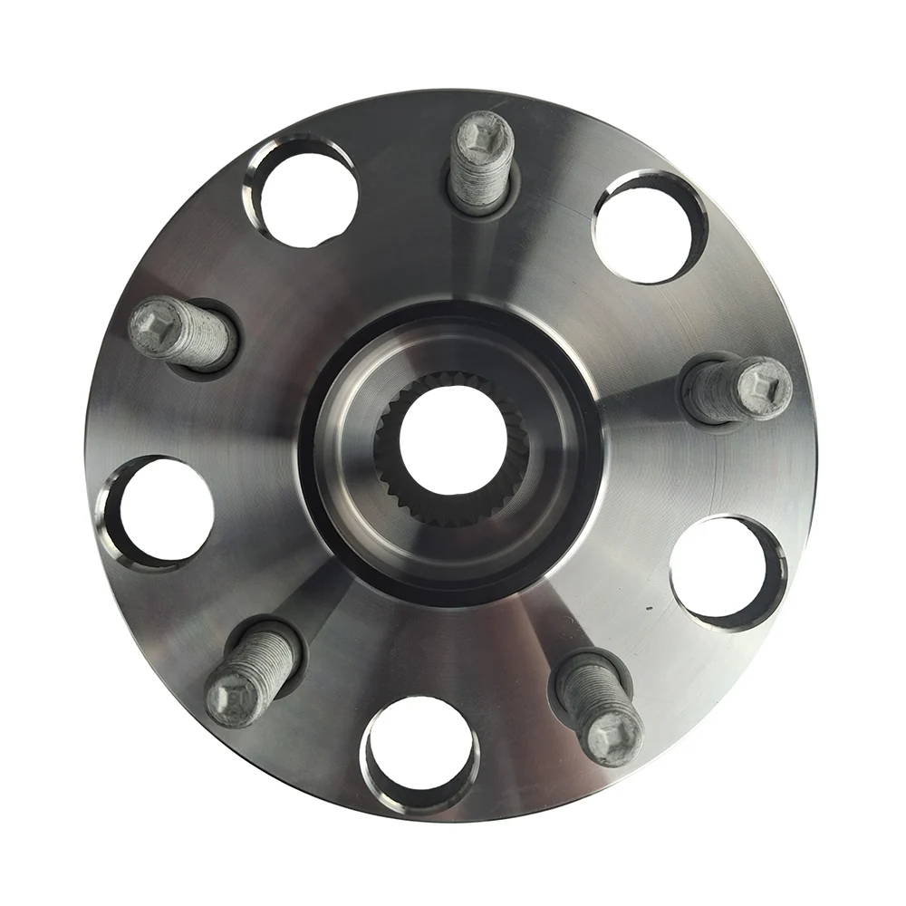 Genuine KOYO Rear Hub for Lexus GS F URL10, RC F USC10 RWD 2014-2021 - Image 3