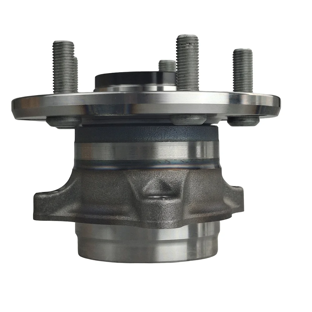 Genuine KOYO Rear Hub for Lexus GS300 GRS190, GS430 UZS190, IS F USE20 RWD - Image 4