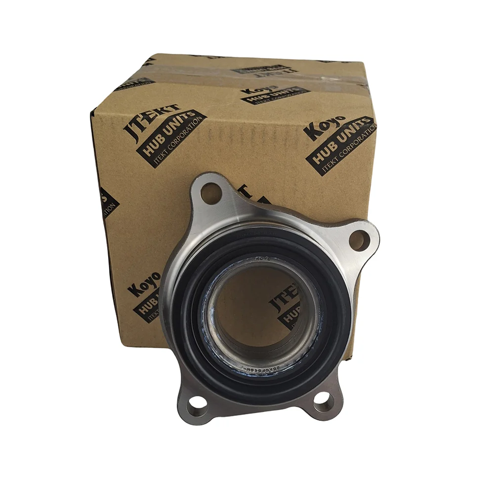 Genuine KOYO Rear Left Wheel Bearing Hub Sub Assembly for Lexus LX500d FJA310
