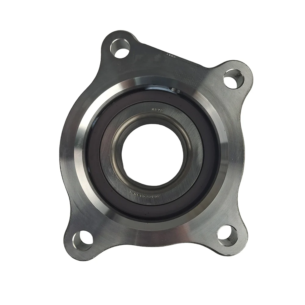 Genuine KOYO Rear Left Wheel Bearing Hub Sub Assembly for Lexus LX500d FJA310 - Image 3