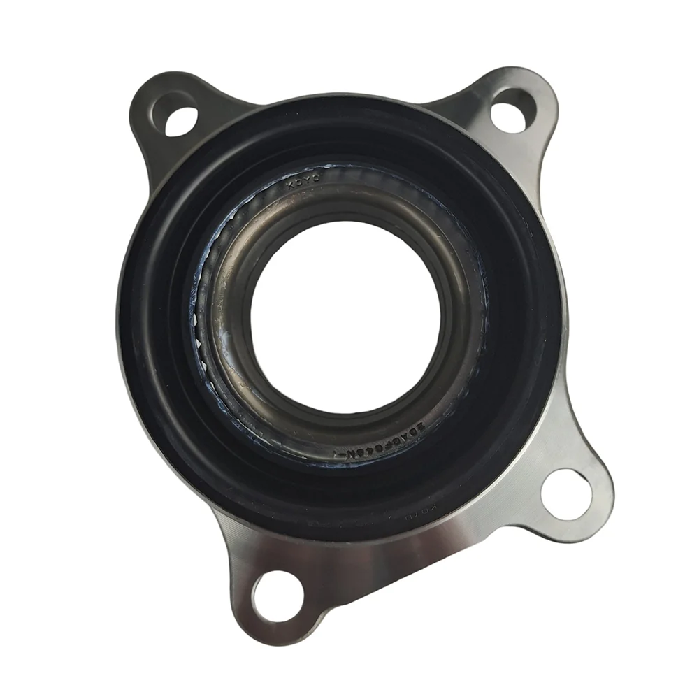 Genuine KOYO Rear Left Wheel Bearing Hub Sub Assembly for Toyota Landcruiser FJA300 | Lexus LX500d FJA310 4WD - Image 2