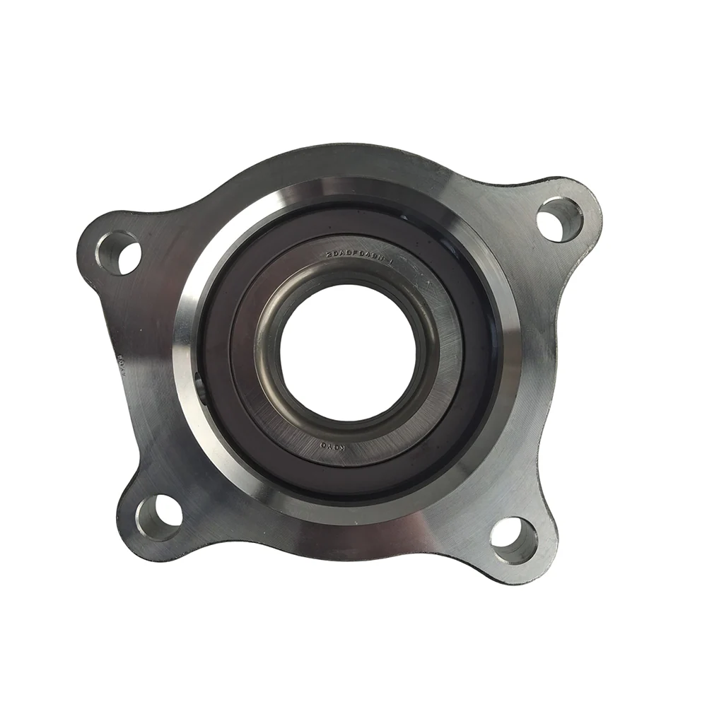 Genuine KOYO Rear Right Wheel Bearing Hub Sub Assembly for Toyota Landcruiser FJA300 Lexus LX500d FJA310 - Image 2