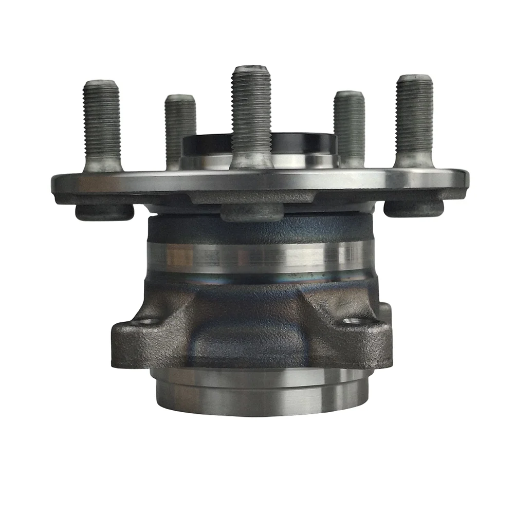 Genuine Koyo Rear Wheel Bearing Hub for Lexus LS500 VXFA50, LS500h GVF50 2017 On - Image 3
