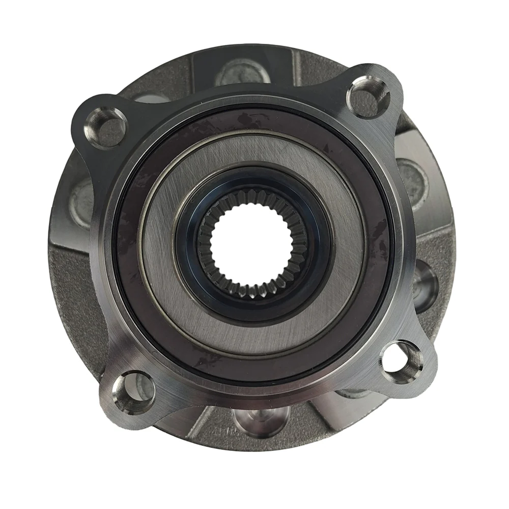 Genuine Koyo Rear Wheel Bearing Hub for Lexus LS600h UVF45, LS600hL UVF46 4WD - Image 3