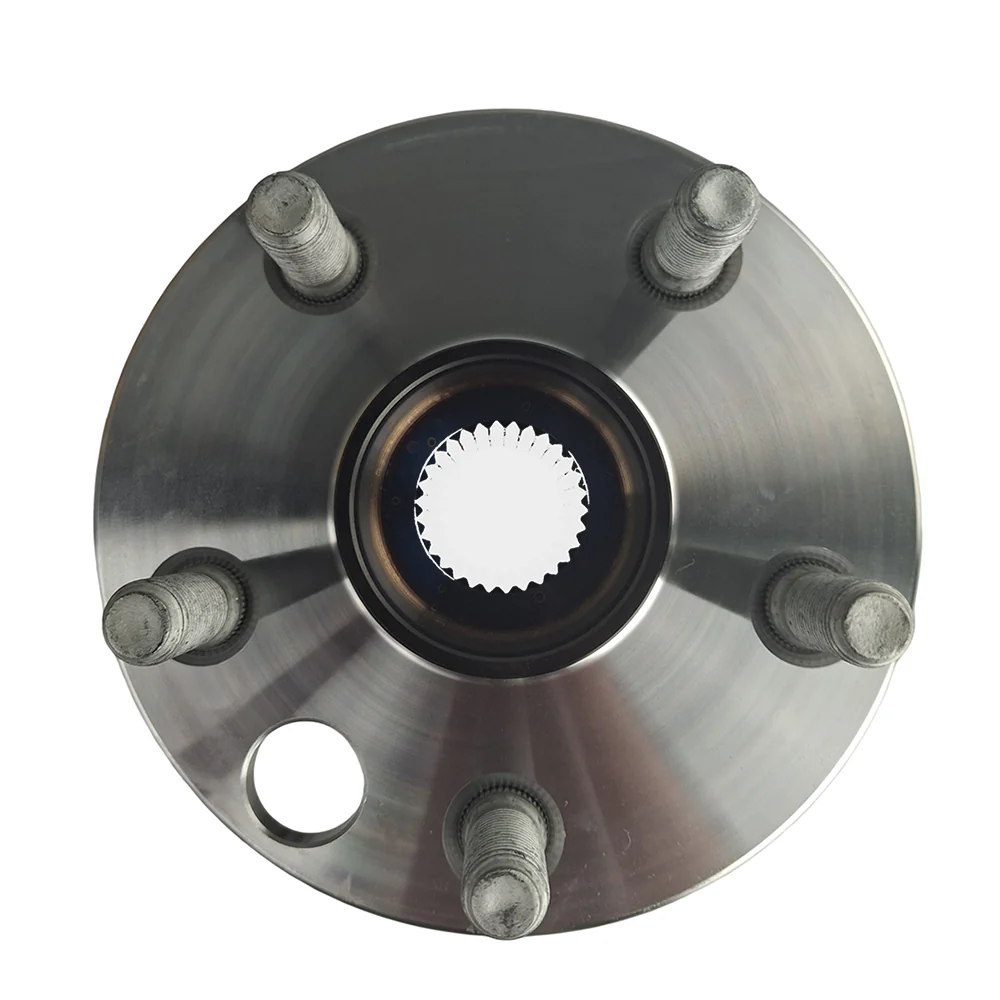 Genuine Koyo Rear Wheel Bearing Hub for Toyota Mirai JPD20, Lexus LC500 URZ100, LC500h GWZ100, LS460 USF40 USF45, LS500 VXFA50, LS500h GVF50, LS600hL UVF45 UVF46 - Image 3