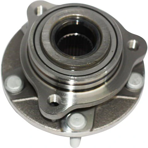 Genuine NSK Front Wheel Bearing Hub For Holden Adventra Crewman VY VZ 4WD AWD