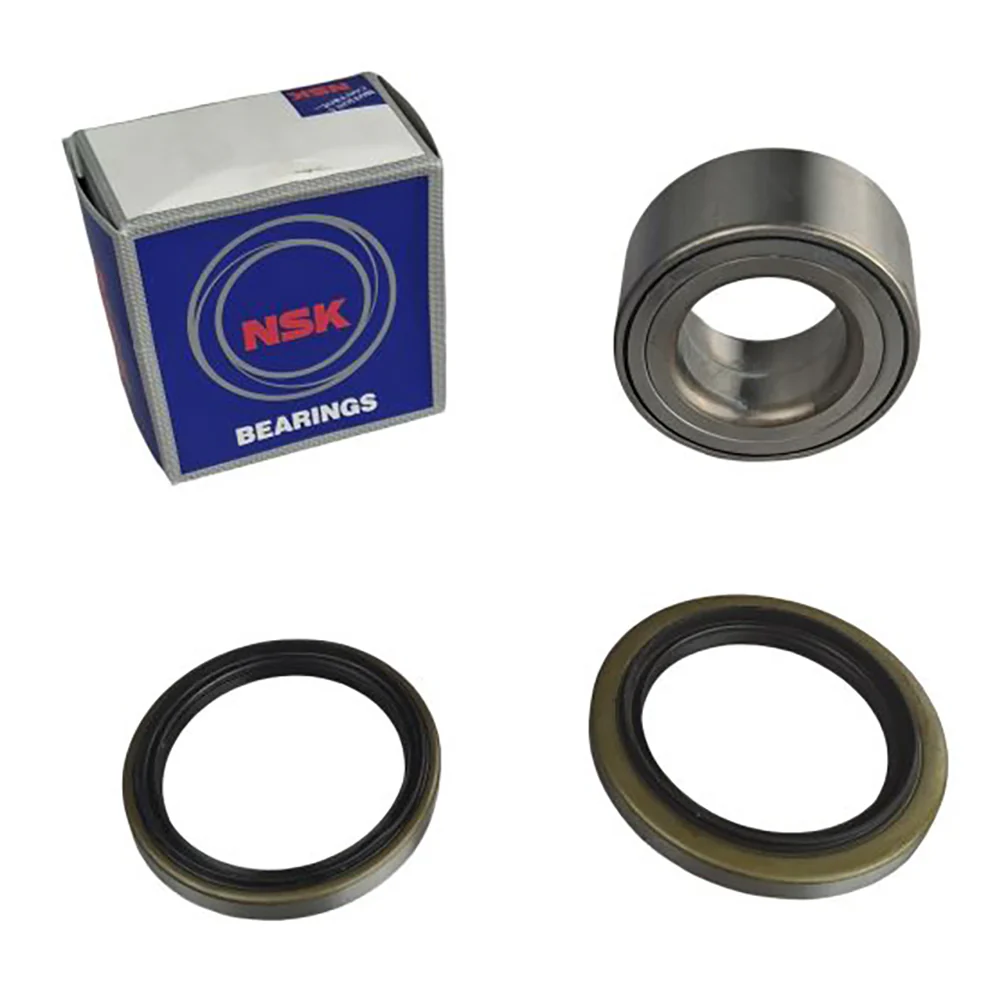 Genuine NSK Front Wheel Bearing Kit For Mitsubishi Lancer CC CE CG CH, Mirage CE