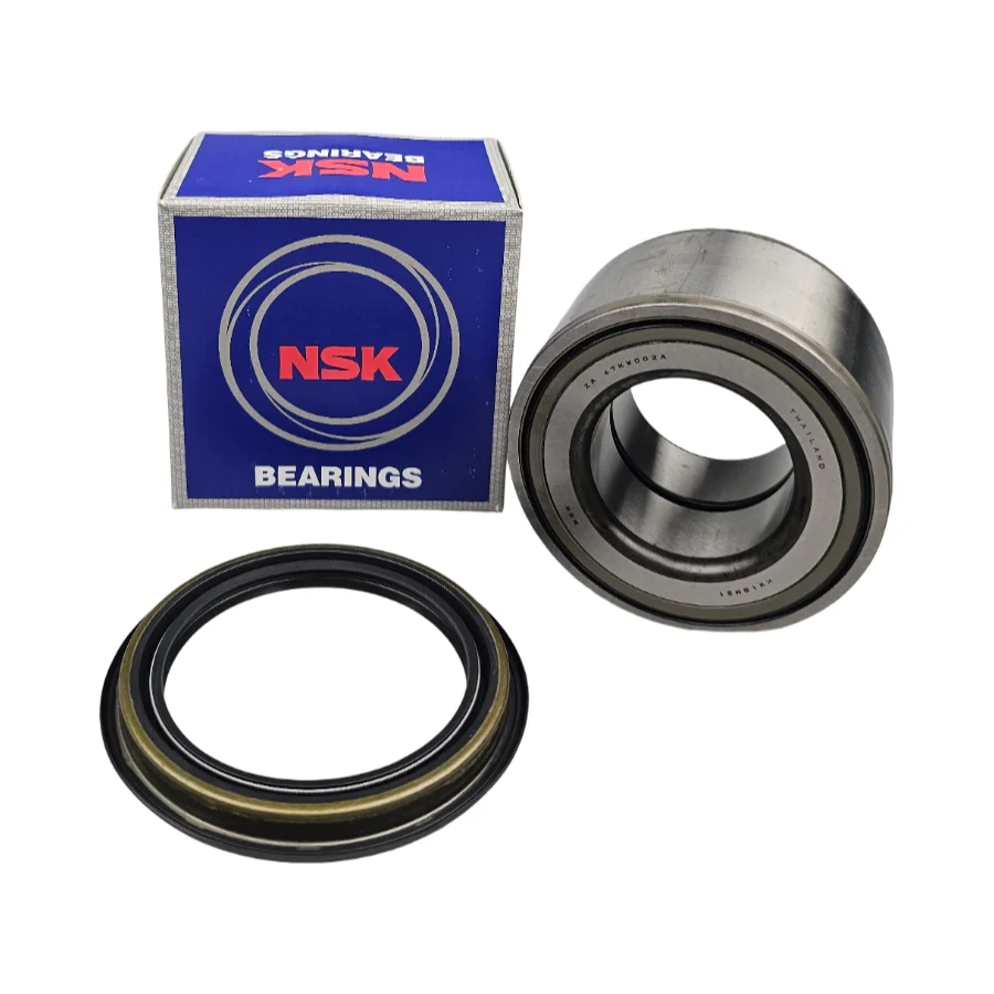 Genuine NSK Front Wheel Bearing Kit w/ Hub Seal for Mazda BT50 BT-50 UN 06-11
