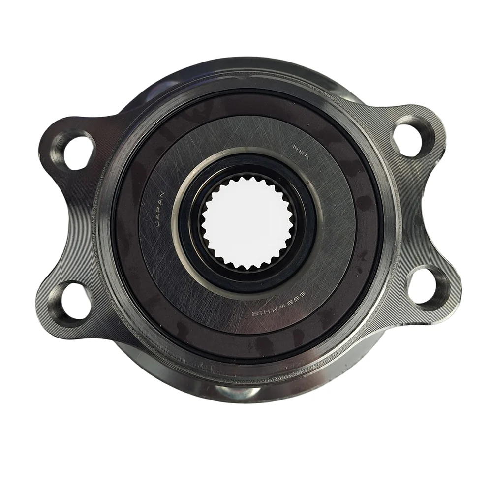 Genuine NSK Rear Wheel Bearing Hub For Subaru Liberty BL BP Outback BP Impreza WRX GD GE GG - Image 2