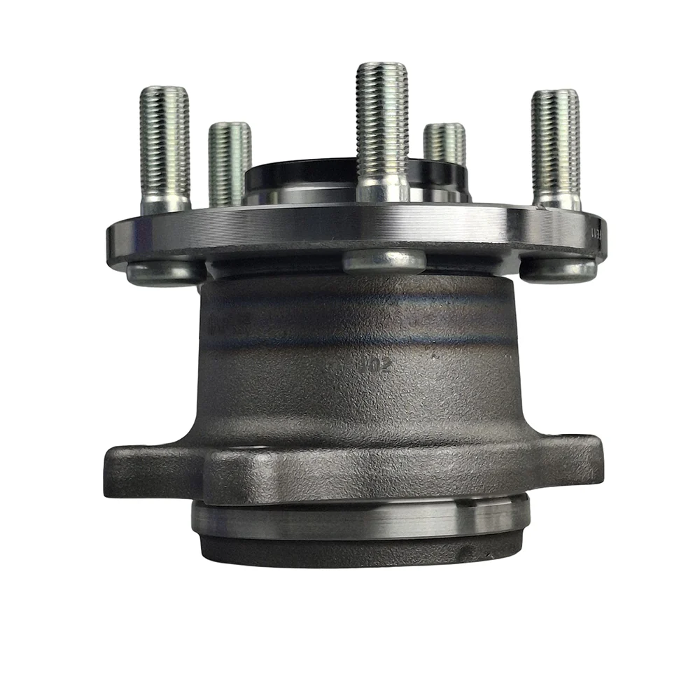 Genuine NSK Rear Wheel Bearing Hub For Subaru Liberty BL BP Outback BP Impreza WRX GD GE GG - Image 3