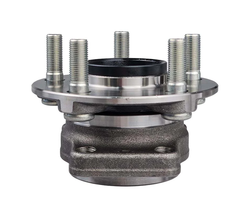 Genuine NTN Front Wheel Bearing Hub Assembly For Subaru Forester SH SJ, Impreza WRX GE GH GJ GP GK G3 GT, Liberty BC BD BF BG BR BL BM BP BR YA, Outback BG BP, XV GP - Image 3