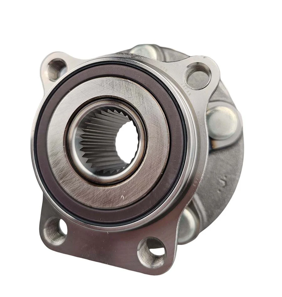 Genuine NTN Front Wheel Bearing Hub Assembly For Subaru Forester SH SJ, Impreza WRX GE GH GJ GP GK G3 GT, Liberty BC BD BF BG BR BL BM BP BR YA, Outback BG BP, XV GP - Image 5