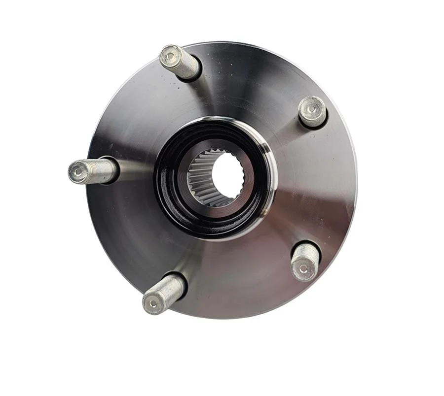 Genuine NTN Front Wheel Bearing Hub Assy for Subaru Levorg VM V10 Liberty BN B15 - Image 3