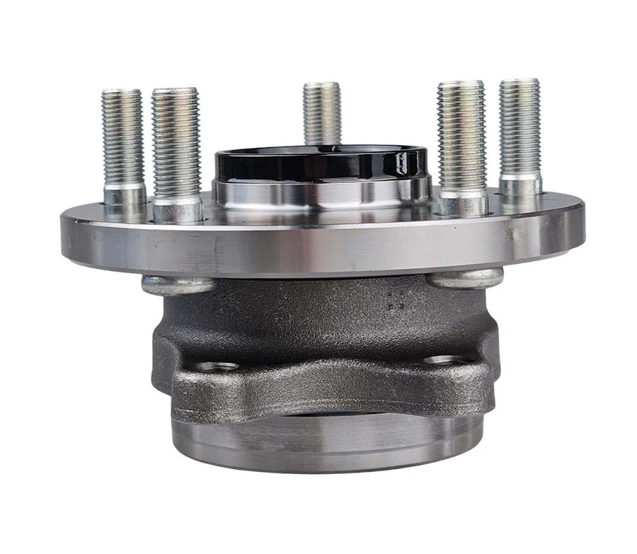 Genuine NTN Front Wheel Bearing Hub Assy for Subaru Levorg VM V10 Liberty BN B15 - Image 4