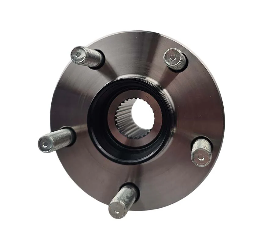 Genuine NTN Front Wheel Bearing Hub Assembly For Subaru Exiga YA Y10, Forester SJ S13, Impreza GJ G13 GT GK G14 GP G23, Legacy BM BR B14 BN B15, Liberty BR BM B14, Outback BR B14, XV GP GT G23 G24 - Image 4