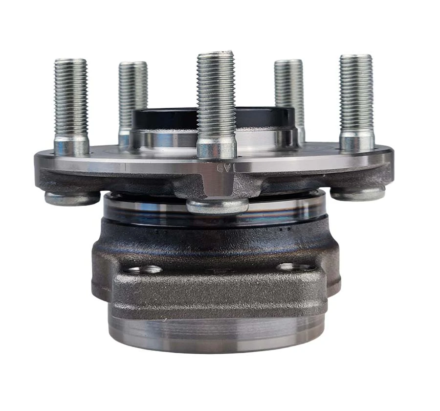 Genuine NTN Front Wheel Bearing Hub Assembly For Subaru Exiga YA Y10, Forester SJ S13, Impreza GJ G13 GT GK G14 GP G23, Legacy BM BR B14 BN B15, Liberty BR BM B14, Outback BR B14, XV GP GT G23 G24 - Image 5