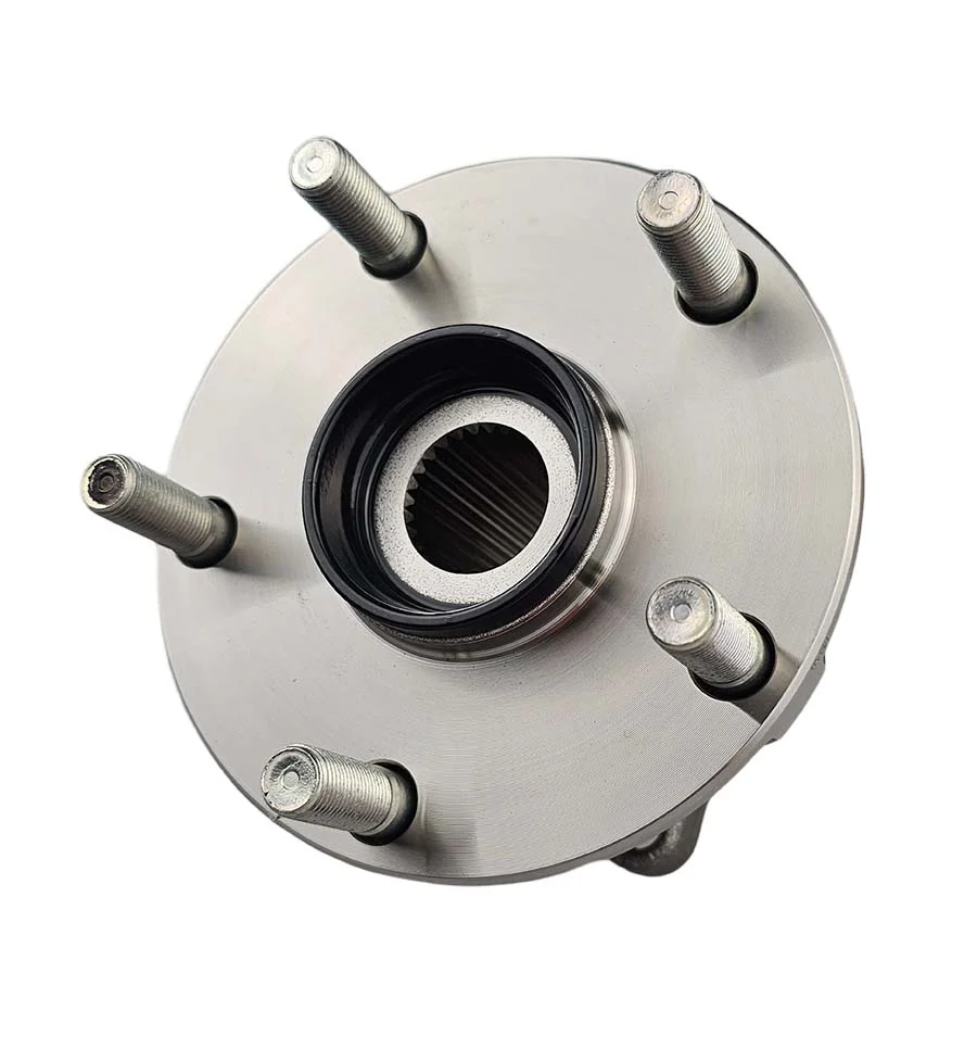 Genuine NTN Rear Wheel Bearing Hub Assembly for Subaru Forester SK9 Outback Impreza WRX LIBERTY - Image 3