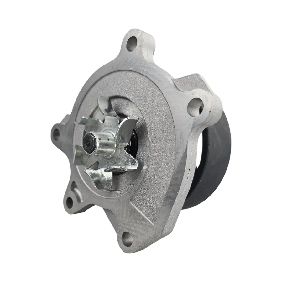 Genuine OEM Water Pump for Nissan Almera N17, Cube Z11 Z12, Juke F15, Micra K13, Note E11, Pulsar C12, Qashqai J11, Serena C26 C27, Tiida C11 SC11, Wingroad, X-Trail T32 / Renault Clio MK4, Megane BFB KFB - PA1639 - Image 3