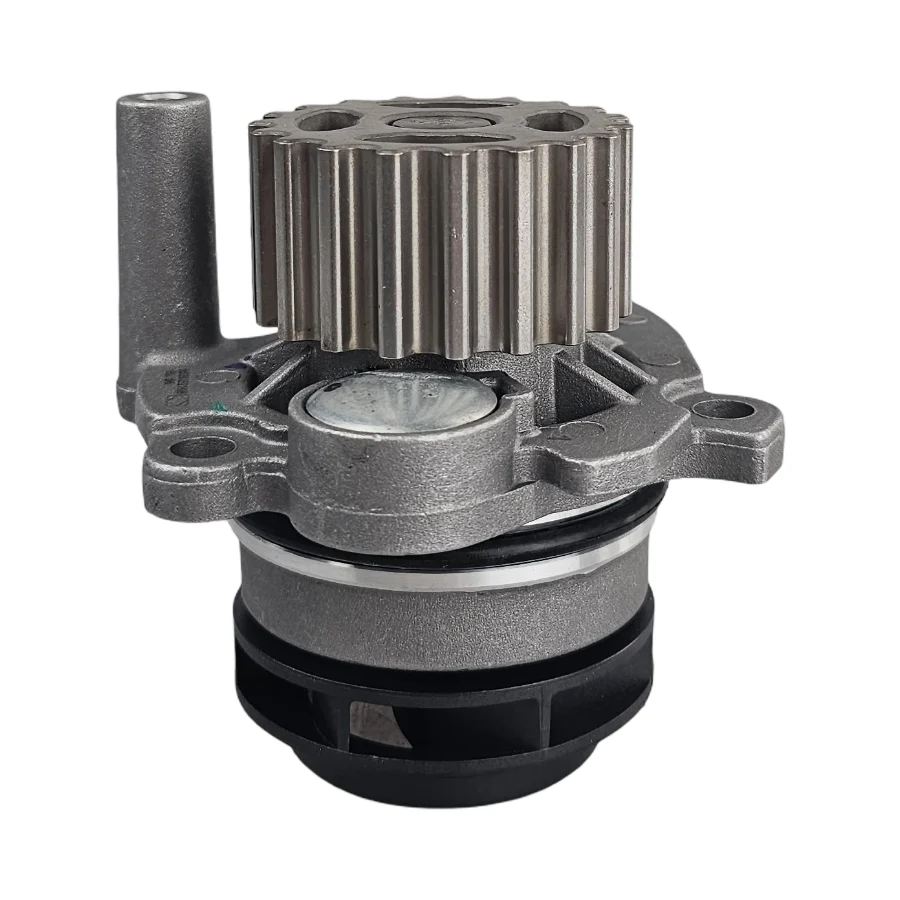 Genuine OEM Water Pump for Audi A1 8X A3 8P A4 8K A5 8F 8T A6 4G Q3 8U 8R TT 8J, Skoda Octavia 103 Superb 125 Yeti, Volkswagen Amarok 2H Caddy 2K Caravelle 7H CC 3C Crafter 2E 2F EOS 1F Golf 1K Jetta 1B 1K Multivan 7H Passat Polo Tiguan Transporter - Image 2