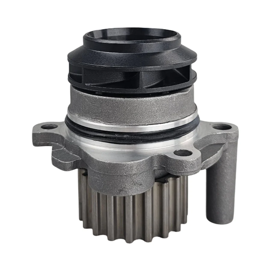 Genuine OEM Water Pump for Audi A1 8X A3 8P A4 8K A5 8F 8T A6 4G Q3 8U 8R TT 8J, Skoda Octavia 103 Superb 125 Yeti, Volkswagen Amarok 2H Caddy 2K Caravelle 7H CC 3C Crafter 2E 2F EOS 1F Golf 1K Jetta 1B 1K Multivan 7H Passat Polo Tiguan Transporter - Image 3