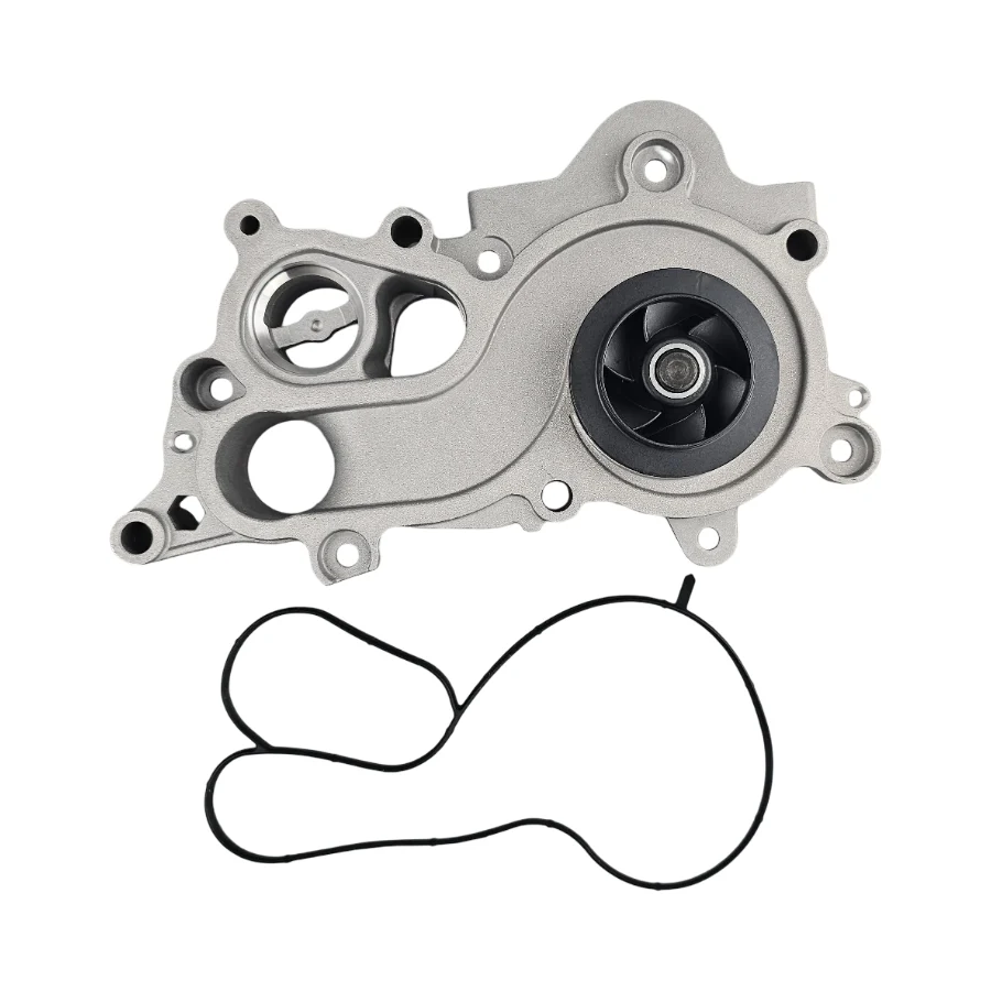 Genuine OEM Water Pump for Audi A1 A3 A4 Q2 Q3, Cupra Formentor Leon, Skoda Fabia Kamiq Karoq Kodiaq Octavia Rapid Spaceback Scala Yeti, Volkswagen Caddy Cross Polo Golf Polo T-Cross T-Roc Tiguan Up! - Image 3