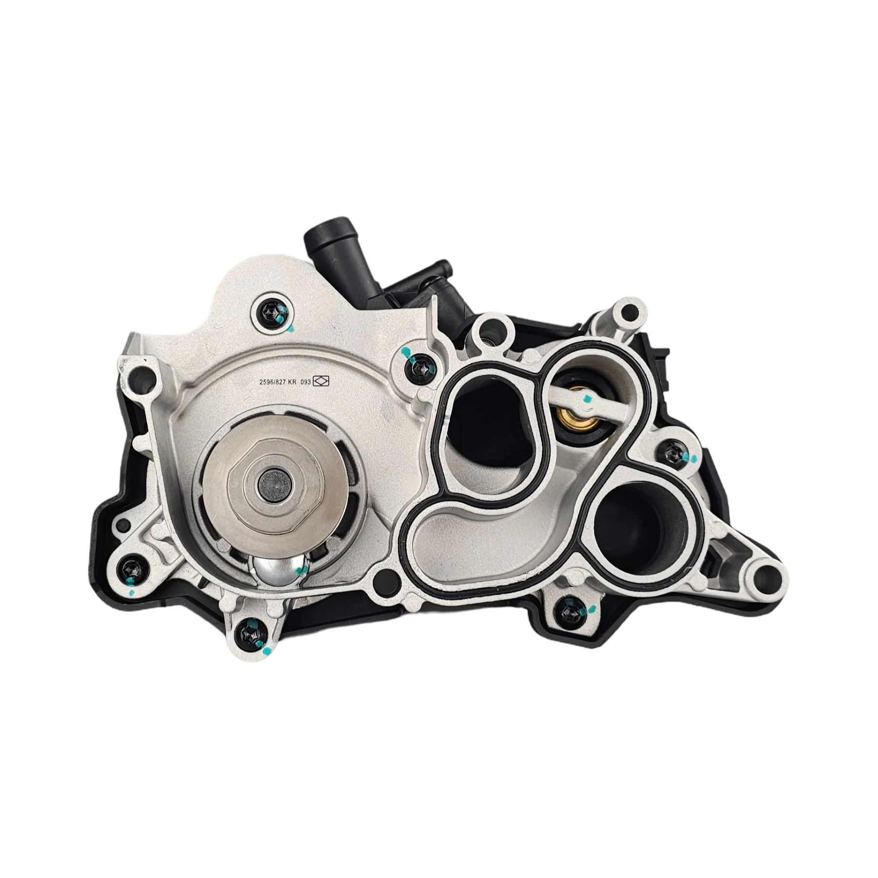 Genuine OEM Water Pump for Audi A1 A3 Q2 Q3 Skoda Octavia VW Golf T-Cross Tiguan - Image 3