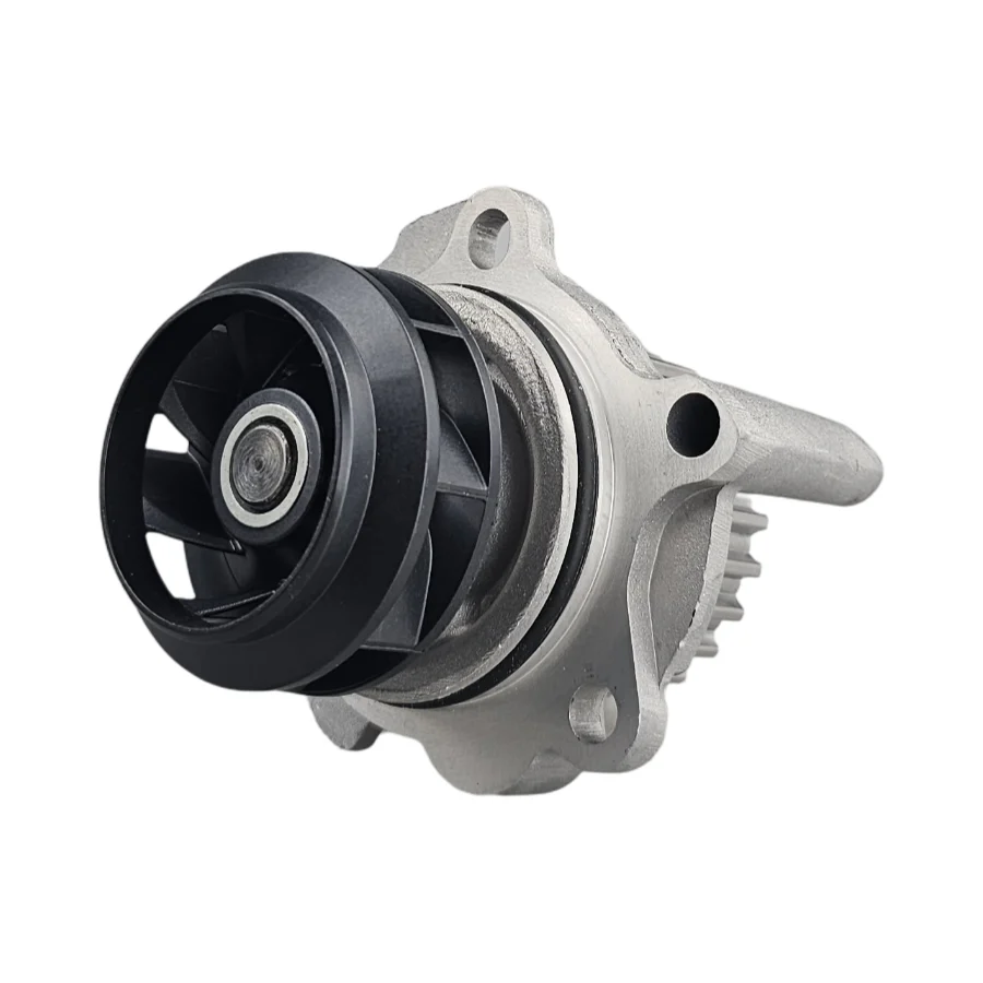Genuine OEM Water Pump For Audi A3 8L A4 B6 B7 S3 8L TT 8N, VW Beetle 1Y 9C, Bora 1J, Golf 1J, Passat B5, Transporter T5 - Image 2