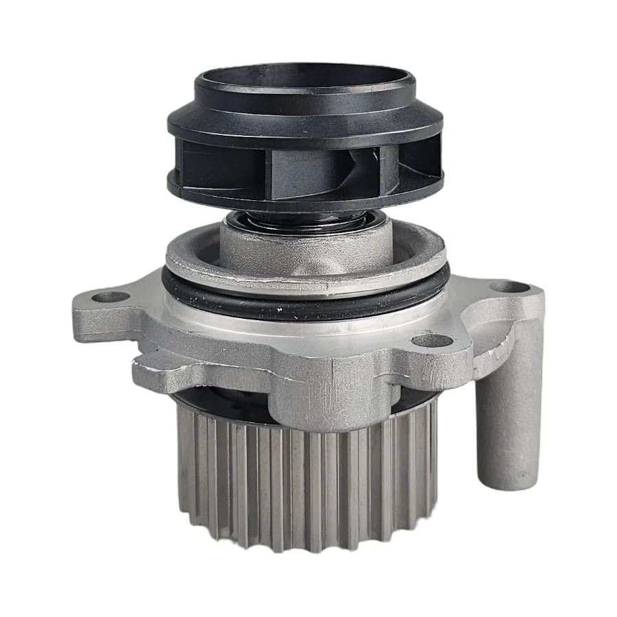 Genuine OEM Water Pump For Audi A3 8L A4 B6 B7 S3 8L TT 8N, VW Beetle 1Y 9C, Bora 1J, Golf 1J, Passat B5, Transporter T5 - Image 3