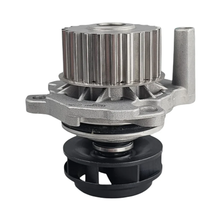 Genuine OEM Water Pump For Audi A3 8L A4 B6 B7 S3 8L TT 8N, VW Beetle 1Y 9C, Bora 1J, Golf 1J, Passat B5, Transporter T5 - Image 4
