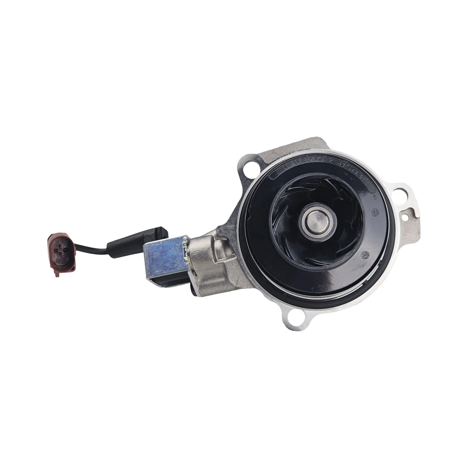 Genuine Saleri Water Pump for Audi A3 A4 A5 A6 Q2 Q3 Q5 , Seat Ateca 5F, Skoda Kodiaq NS Octavia NE Superb NP, VW Golf AU Multivan 7H Passat 3C Tiguan 5N Transporter 7H 7J - PA1566V - Image 2