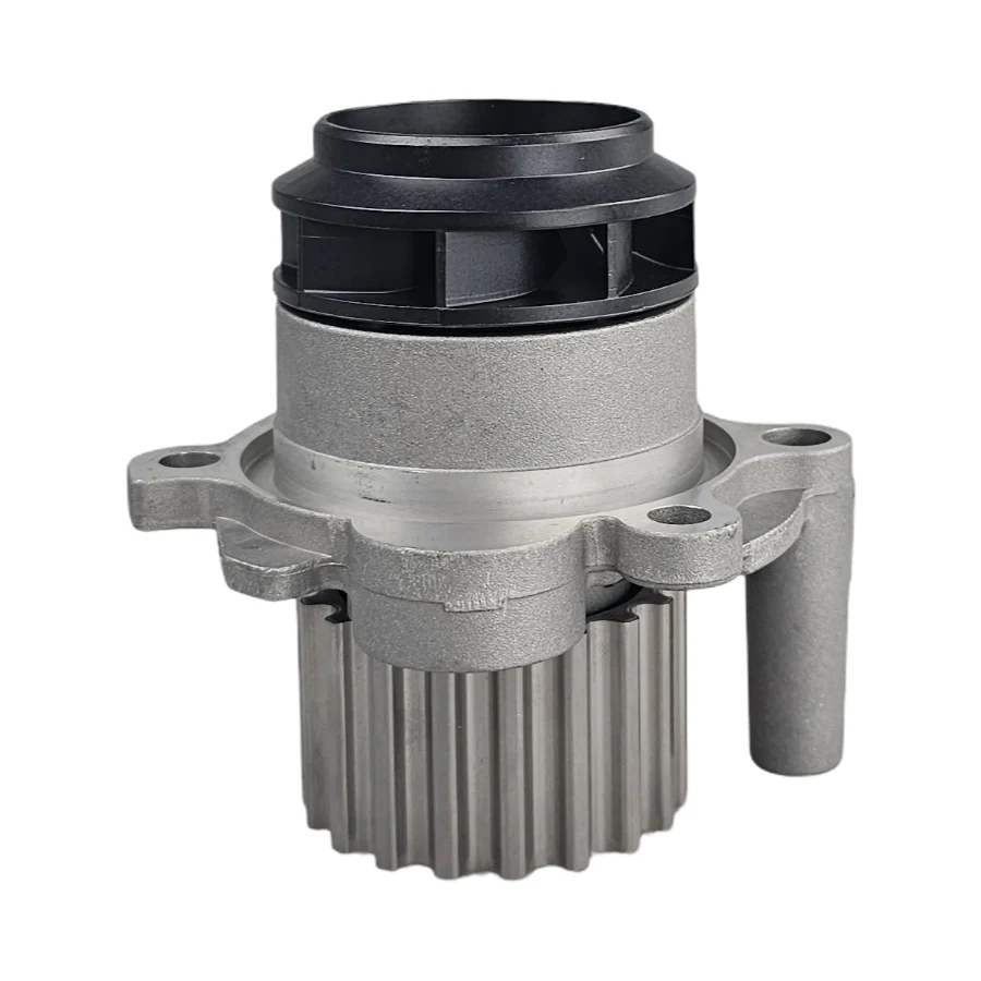 Genuine OEM Water Pump for Audi A3 / Skoda Octavia 1Z Roomster 5J / Volkswagen Beetle 9C, Caddy 2K, Eos 1F, Golf MK5, Jetta 1K, Polo 9N, Transporter T5 - PA1354A - Image 3