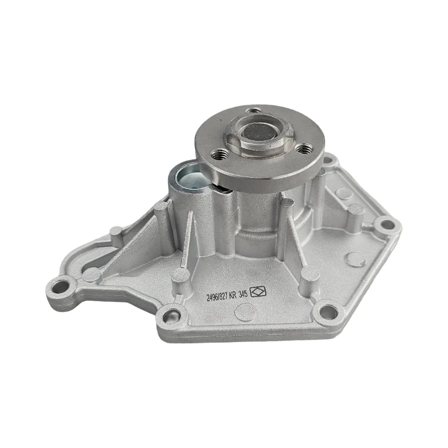 Genuine OEM Water Pump for Audi A4 A5 A6 A8 Q5 Q7 / Porshe Cayenne 9PA / Volkwagen Touareg 7L 7P 3.0L - PA1290 - Image 2