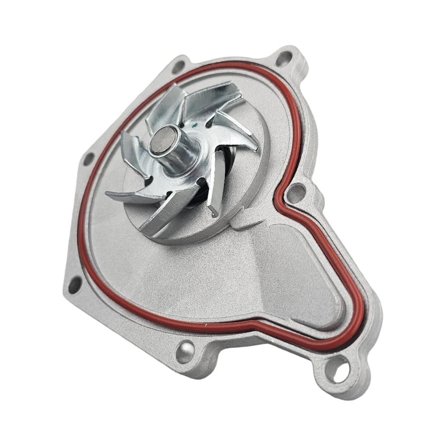 Genuine OEM Water Pump for Audi A4 A5 A6 A8 Q5 Q7 / Porshe Cayenne 9PA / Volkwagen Touareg 7L 7P 3.0L - PA1290 - Image 3