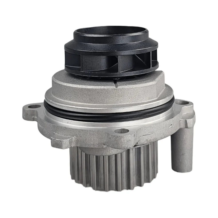Genuine OEM Water Pump for Audi Audi A3 1.6L / Skoda Octavia 1Z / Volkswagen Beetle 9C, Caddy 2K, Eos 1F, Golf MK4 MK5, Jetta 1K - PA1270A - Image 2