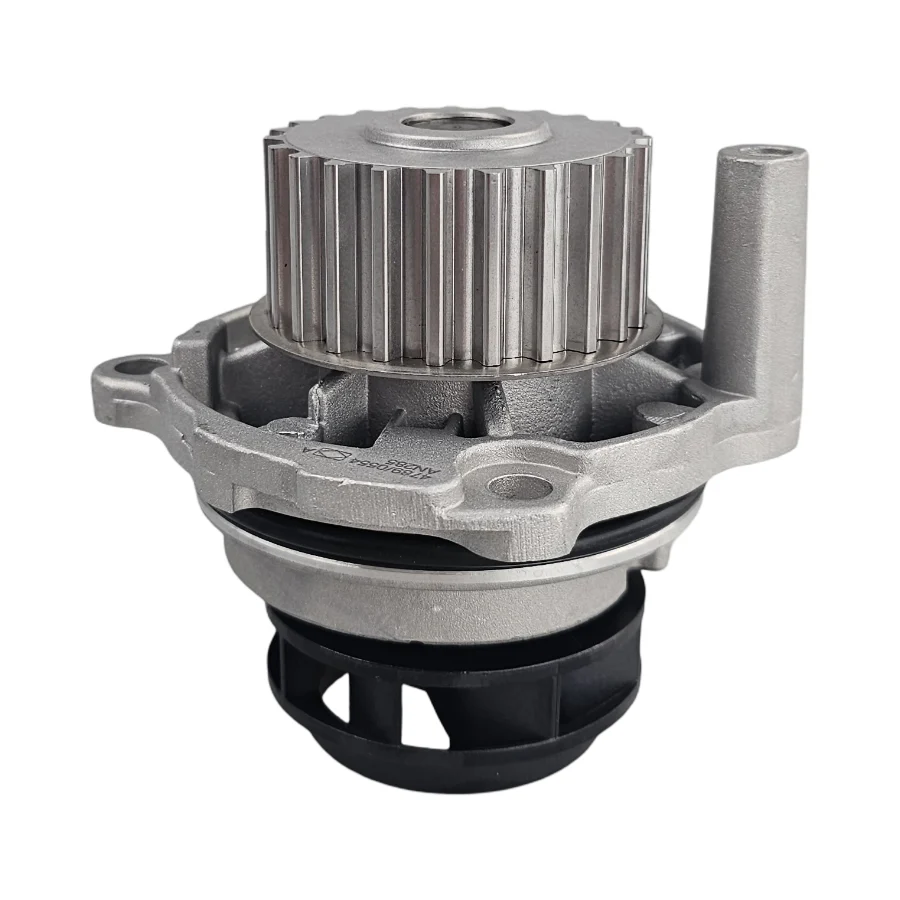 Genuine OEM Water Pump for Audi Audi A3 1.6L / Skoda Octavia 1Z / Volkswagen Beetle 9C, Caddy 2K, Eos 1F, Golf MK4 MK5, Jetta 1K - PA1270A - Image 3