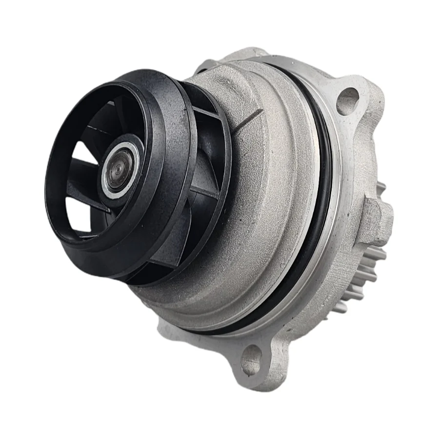 Genuine OEM Water Pump for Audi Audi A3 1.6L / Skoda Octavia 1Z / Volkswagen Beetle 9C, Caddy 2K, Eos 1F, Golf MK4 MK5, Jetta 1K - PA1270A - Image 4