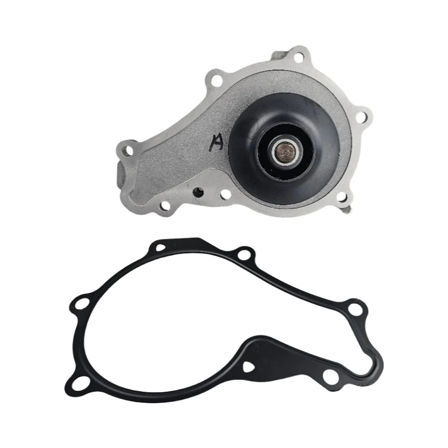 Genuine OEM Water Pump for Citroen Berlingo, C3, C4 B7, C4 Cactus E3, DS4 / Mini Cooper D R56 / Peugeot 207 307 308 508 2008 3008 Partner / Volvo C30, V40 1.6L - PA1252 - Image 3