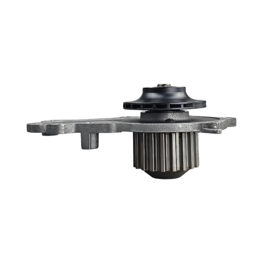 Genuine OEM Water Pump for Citroen Berlingo, C3, C4 B7, C4 Cactus E3, DS4 / Mini Cooper D R56 / Peugeot 207 307 308 508 2008 3008 Partner / Volvo C30, V40 1.6L - PA1252 - Image 4
