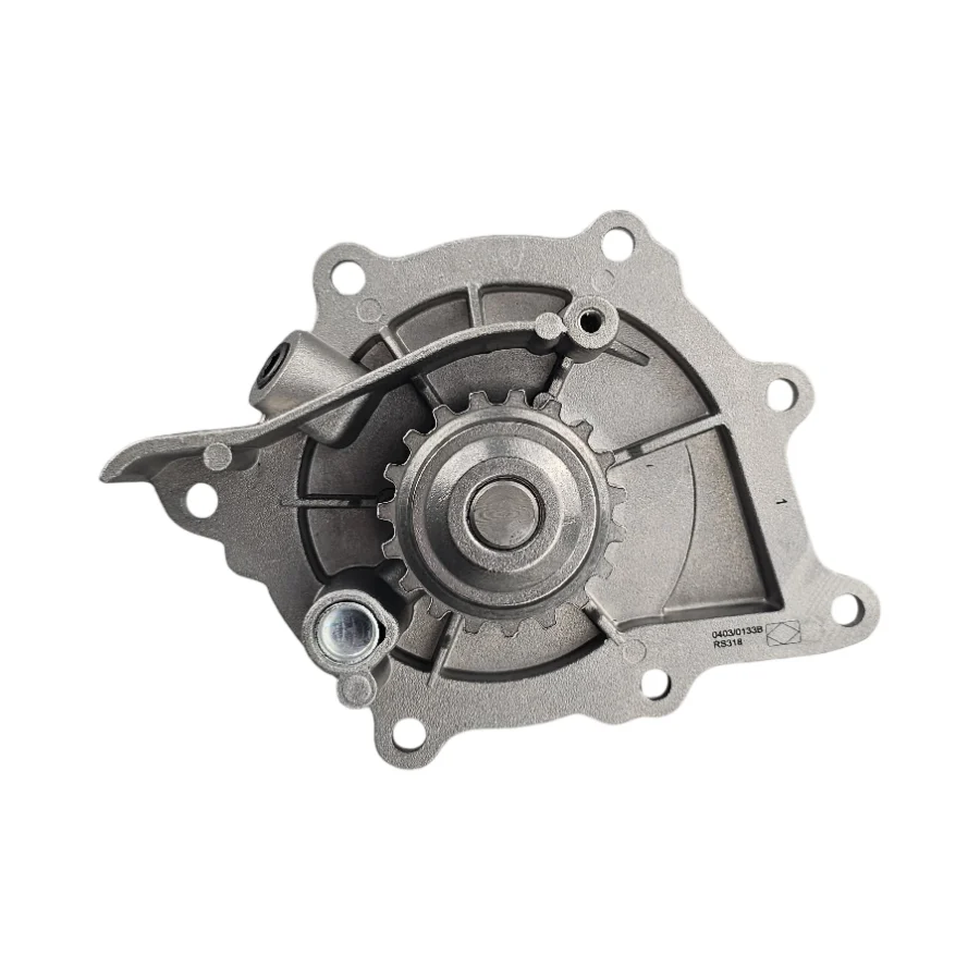 Genuine OEM Water Pump for Citroen C5 C4 2007-2019, Ford Mondeo MD - Image 2