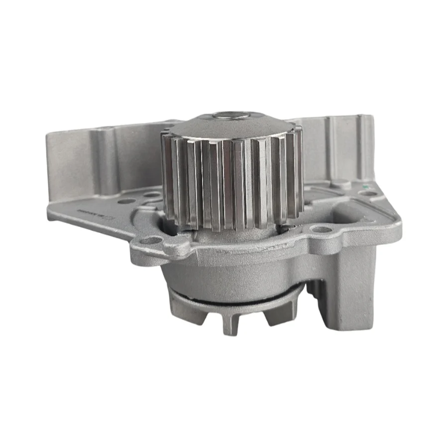 Genuine OEM Water Pump for Citroen Xsara, ZX 1.8L / Peugeot 306 1.8L - PA886 - Image 2