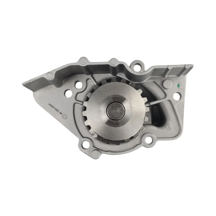 Genuine OEM Water Pump for Citroen Xsara, ZX 1.8L / Peugeot 306 1.8L - PA886 - Image 3