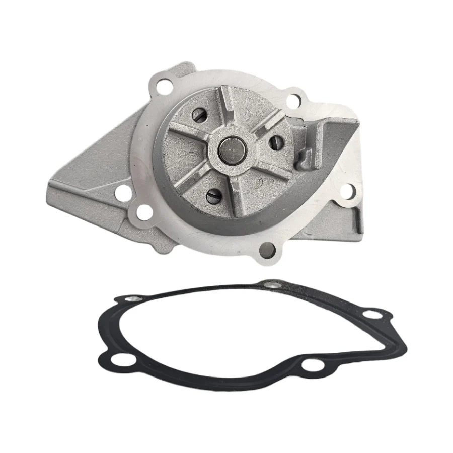Genuine OEM Water Pump for Citroen Xsara, ZX 1.8L / Peugeot 306 1.8L - PA886 - Image 4