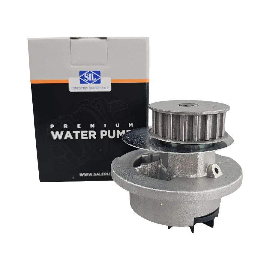 Genuine OEM Water Pump for Daewoo 1.5l Cielo Kalos Lanos ATA ATF ASA ASF, Holden Astra TR Barina SB Combo XC