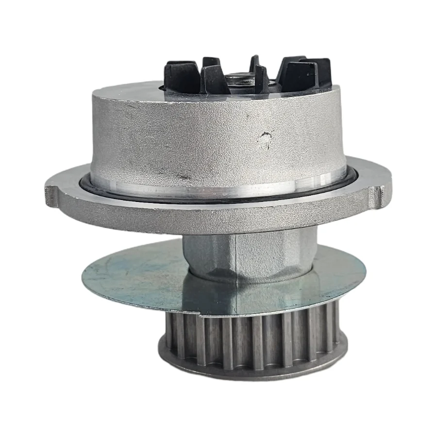 Genuine OEM Water Pump for Daewoo 1.5l Cielo Kalos Lanos ATA ATF ASA ASF, Holden Astra TR Barina SB Combo XC - Image 4