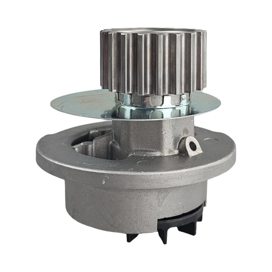 Genuine OEM Water Pump for Daewoo Cielo ATA ATF, Lanos T100 T150, Nubira J100 J150, Holden Barina TK TM - PA871 - Image 2