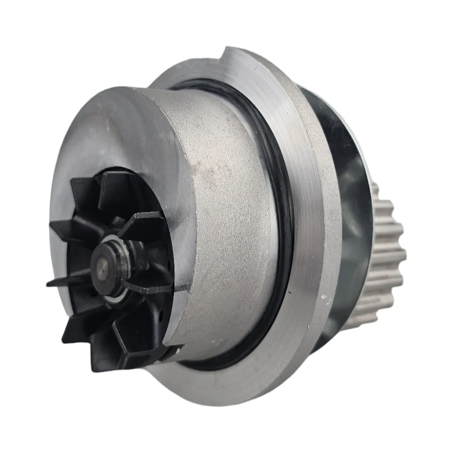 Genuine OEM Water Pump for Daewoo Cielo ATA ATF, Lanos T100 T150, Nubira J100 J150, Holden Barina TK TM - PA871 - Image 4