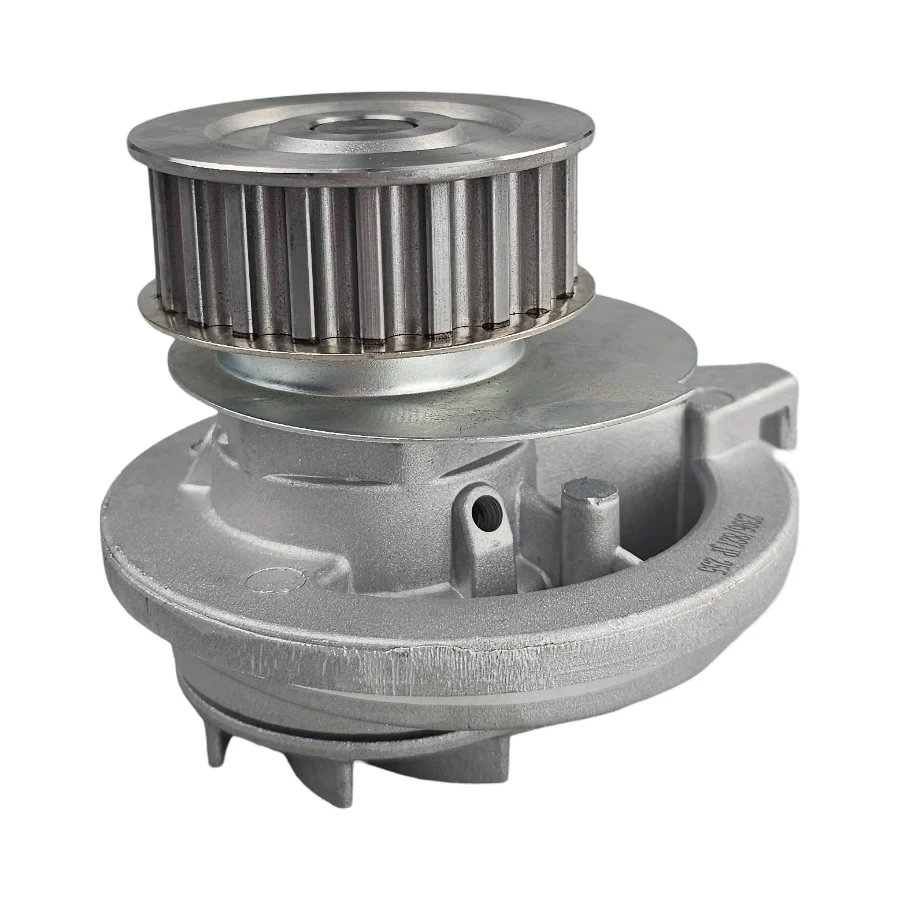 Genuine OEM Water Pump for Daewoo Espero AJA AFA, Holden Astra LD Calibra YE Camira JB JD JE, HSV Astra LD, Nissan Pulsar N13 - Image 2