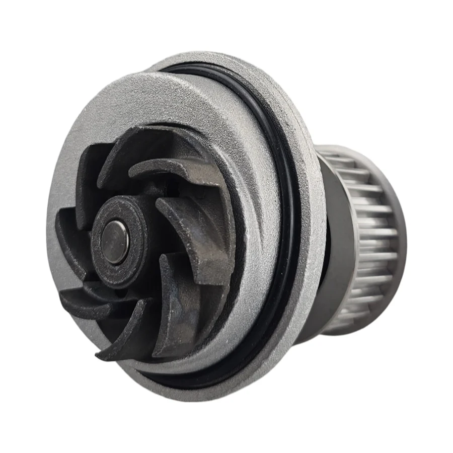 Genuine OEM Water Pump For Daweoo Lacetti Leganza Nubira / Holden Astra TR TS AH, Calibra YE, Captiva 5 CG, Frontera Sport, Vectra JR JS JS2 - PA1247 - Image 4